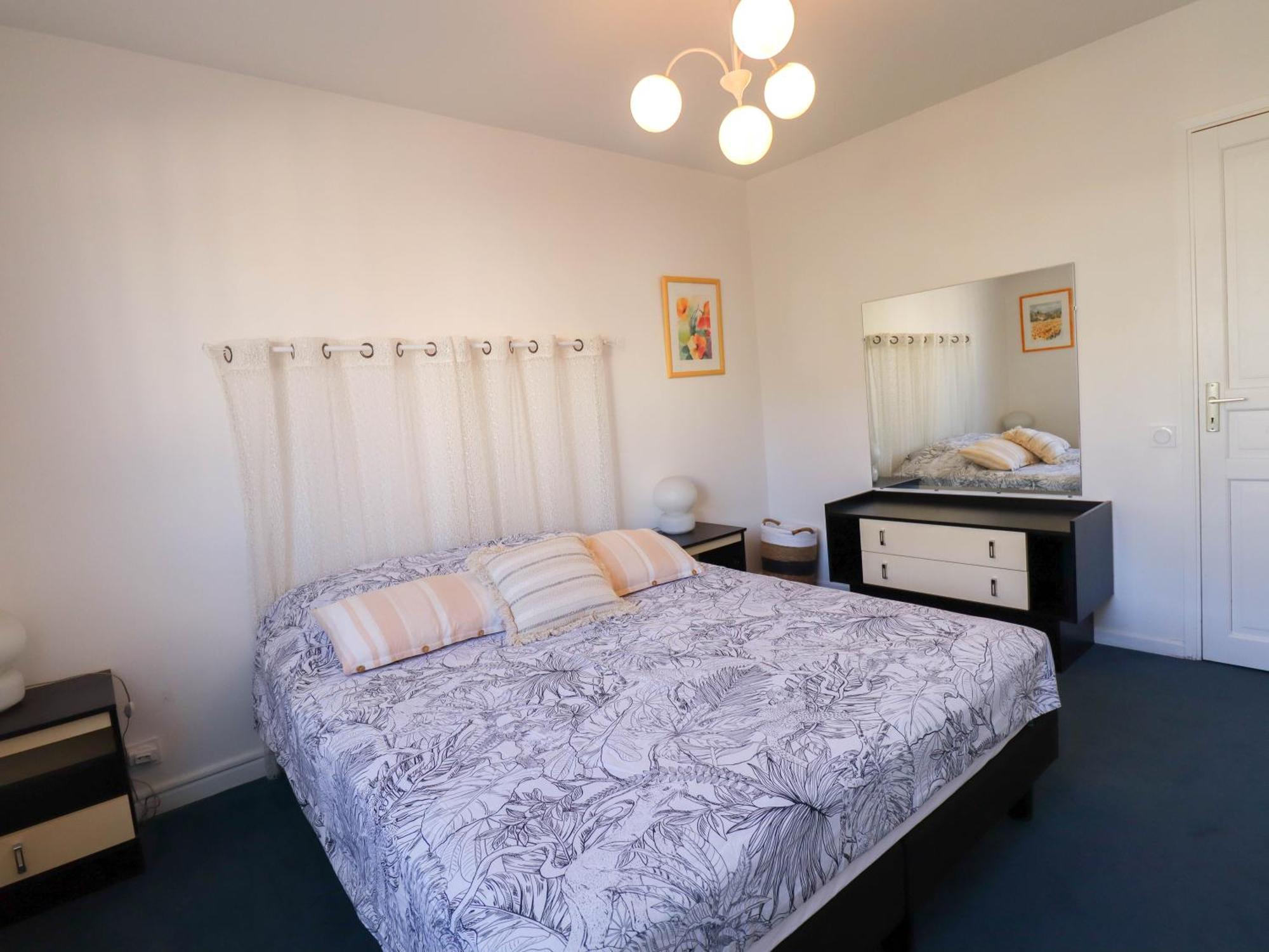 Grand 3 Pieces Avec Vue Mer Nice Extérieur photo