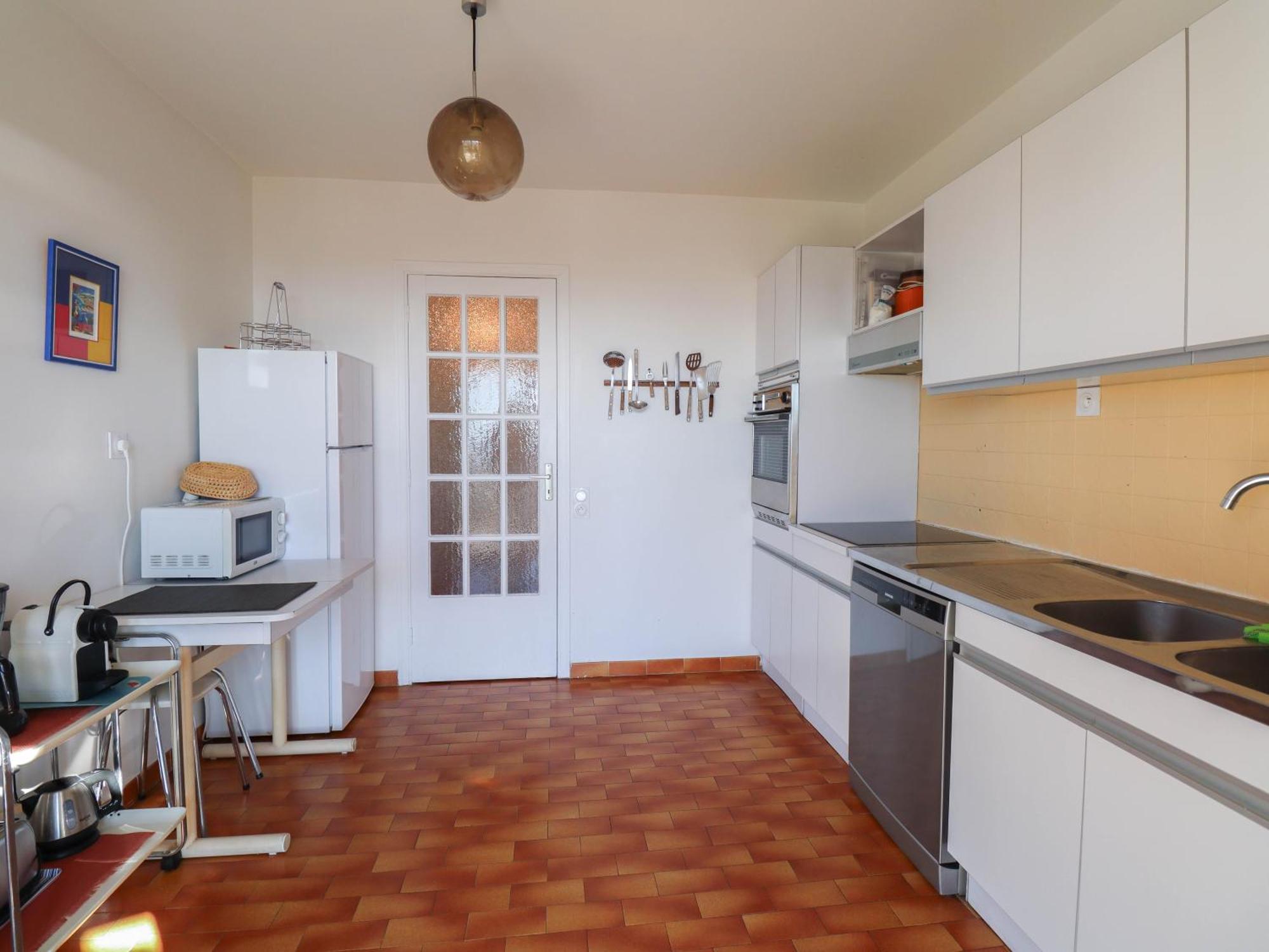 Grand 3 Pieces Avec Vue Mer Nice Extérieur photo